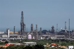 Mỹ cấp phép cho Trinidad&Tobago phát triển mỏ khí đốt ở Venezuela