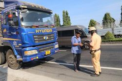 Xử lý hơn 7.700 'ma men' trong bảy ngày nghỉ Tết Quý Mão