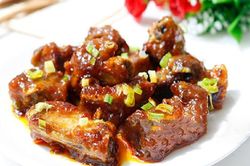 Thực đơn cơm chiều: Món đưa cơm ngày thời tiết mưa gió