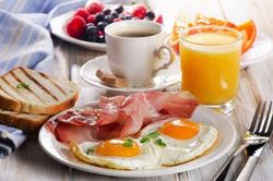 4 thói quen ngày ngày phá hủy nội tạng của bạn, nhưng nhiều người thờ ơ