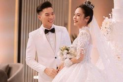 Quốc Nghiệp cầu hôn O sen Ngọc Mai trong 'Khách sạn 5 sao' mùa 2
