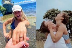 Sống cách nhau 14 nghìn km, cặp đôi vẫn quyết định kết hôn sau 2 lần gặp mặt