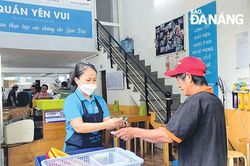Sẻ chia còn mãi