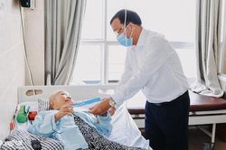 Tết Quý Mão: Số ca cấp cứu do tai nạn giao thông giảm, do pháo nổ tăng