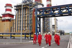 Điện lực Dầu khí Nhơn Trạch 2: Lợi nhuận năm 2022 vượt 56% kế hoạch