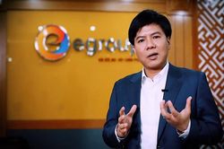 Egroup tiếp tục bị bán giải chấp hơn 800.000 cổ phiếu IBC của Apax Holdings