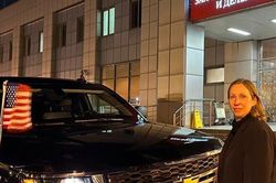 Quan hệ với Nga nguội lạnh, Mỹ cử nữ đại sứ sang Moscow