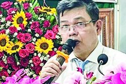Phó giám đốc BVĐK Trung ương Cần Thơ: Vượt thách thức giữ vai trò đầu tàu của y tế miền Tây