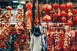 Giới trẻ Hàn Quốc ăn Tết một mình