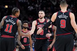 Chicago Bulls muốn thanh lọc toàn bộ đội hình trước hạn chót chuyển nhượng?