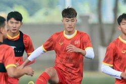 U20 Việt Nam 'xông đất' bóng đá Việt Nam năm 2023