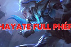 Loạt page lớn Liên Quân khiến game thủ phẫn nộ: Hết 'Hayate full phép' đến hướng dẫn sai, ai ý kiến liền bị cấm