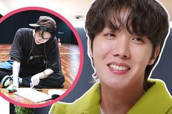 3 bài học cuộc sống từ J-Hope BTS sẽ thay đổi cuộc đời bạn