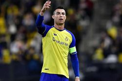 Tin nóng bóng đá tối 27/1: Ronaldo có thể bị treo giò 1 tháng
