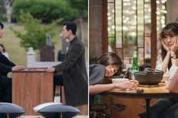 4 địa điểm nổi tiếng trong K-Drama ăn khách gần đây mà bạn thực sự có thể ghé thăm