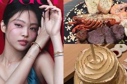Bóc giá tiệc sinh nhật sang chảnh của Jennie: Tổ chức ở khách sạn Song Song từng làm đám cưới, bánh kem đắt đỏ bất ngờ