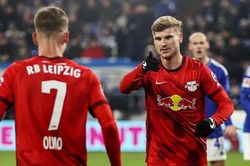 Nhận định bóng đá Leipzig vs Stuttgart, vòng 18 Bundesliga (02h30, 28/1)