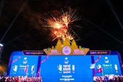 Campuchia đã sẵn sàng cho SEA Games 32