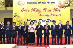Nỗ lực bảo đảm thanh khoản, cung ứng đủ vốn cho nền kinh tế