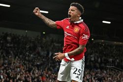 Sancho có thể trở lại đội hình Man United trận gặp Reading