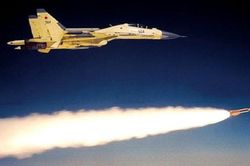 Khả năng của tên lửa Kh-31PD khi so găng với Patriot