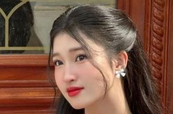 Thần thái đỉnh cao của Á hậu Phương Nhi