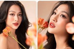 Không để cái tên Hoa hậu Đoàn Thiên Ân bị lãng quên