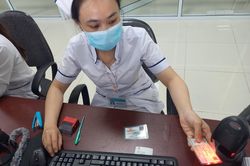Phát huy hiệu quả từ việc sử dụng dữ liệu BHXH, BHYT
