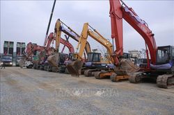 Thanh Hóa: Khởi công xây dựng tuyến đường trên 1.400 tỷ đồng
