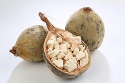Lợi ích tuyệt vời của quả baobab đối với sức khỏe