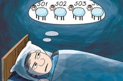 Vô tình làm 5 việc này vào buổi tối sẽ khiến bạn khó ngủ, trằn trọc cả đêm