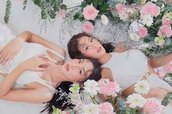 Chị em Miss Grand Thùy Tiên - Thiên Ân đọ sắc nhận về bão like: Gấp đôi visual 'đốn tim' người hâm mộ