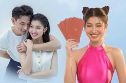 Á hậu Phương Nhi: 'Mẹ tôi không cho lấy chồng sớm'