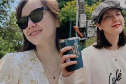 3 item được Hải Tú diện mãi không biết chán