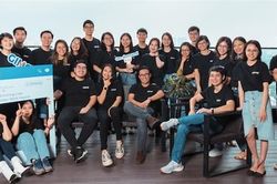 Startup ứng lương Gimo huy động thành công 4,6 triệu USD
