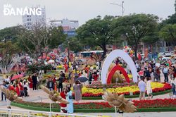 Khởi đầu ấn tượng