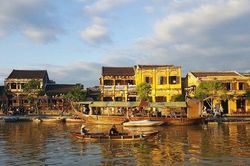 Việt Nam có 2 điểm đến lọt top 'xu hướng du lịch nổi bật nhất năm 2023'
