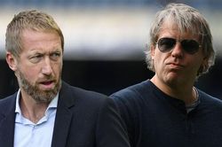 Chelsea sẽ bước vào một cuộc thay máu toàn diện?
