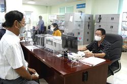 Thành lập Trung tâm Phục vụ hành chính công tỉnh Khánh Hòa