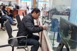 Chính trị - Xã hội Cải cách hành chính Sau tết, nhu cầu làm thủ tục hành chính tăng cao