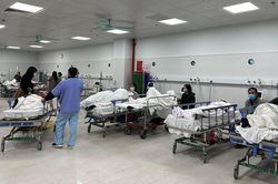 Hơn 9.700 người nhập viện vì tai nạn giao thông trong dịp Tết Nguyên đán
