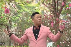 Lời tỏ tình mùa xuân