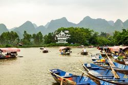 Hôm nay, khai hội chùa Hương với nhiều điểm mới du khách cần lưu ý
