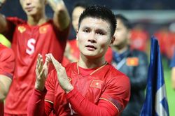 Quang Hải không lọt top 5 Quả Bóng Vàng Việt Nam 2022