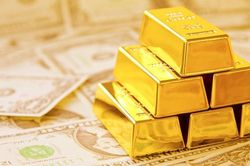 Giá vàng hôm nay 28/1: Giảm nhẹ phiên giao dịch đầu năm