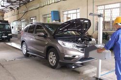 Các trung tâm đăng kiểm hoạt động trở lại từ ngày 27-1