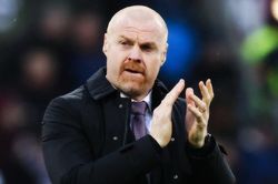 Everton có huấn luyện viên mới