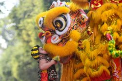 Chuyên gia gợi ý mâm cúng vía Thần Tài