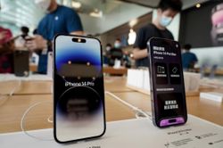 Apple thắng lớn tại Trung Quốc