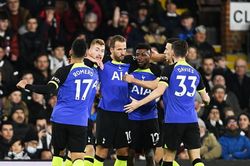 Nhận định, dự đoán bóng đá FA Cup hôm nay 28/1: MU, Tottenham đi tiếp